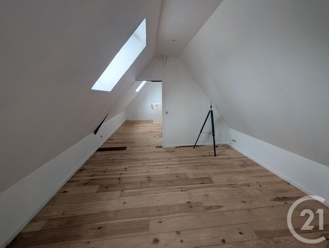 Maison &agrave; vendre - 4 pi&egrave;ces - 127 m2 - Canville Les Deux Eglises - 76 - HAUTE-NORMANDIE