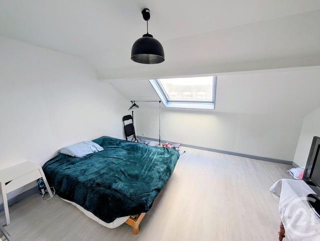 Appartement F3 &agrave; vendre - 4 pi&egrave;ces - 64,14 m2 - St Valery En Caux - 76 - HAUTE-NORMANDIE