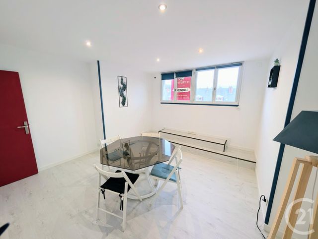 Appartement F3 &agrave; vendre - 4 pi&egrave;ces - 64,14 m2 - St Valery En Caux - 76 - HAUTE-NORMANDIE