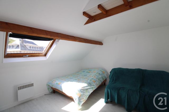 Appartement F3 &agrave; vendre - 4 pi&egrave;ces - 64,14 m2 - St Valery En Caux - 76 - HAUTE-NORMANDIE