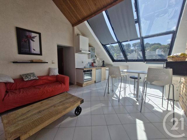 appartement - ST VALERY EN CAUX - 76