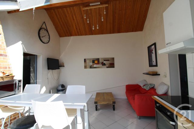 Appartement F3 à vendre - 4 pièces - 64,14 m2 - St Valery En Caux - 76 - HAUTE-NORMANDIE