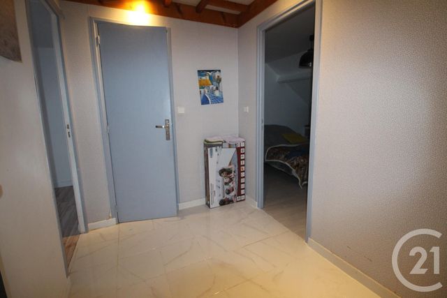 Appartement F3 à vendre - 4 pièces - 64,14 m2 - St Valery En Caux - 76 - HAUTE-NORMANDIE