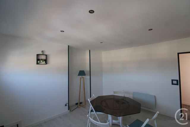 Appartement F3 à vendre - 4 pièces - 64,14 m2 - St Valery En Caux - 76 - HAUTE-NORMANDIE