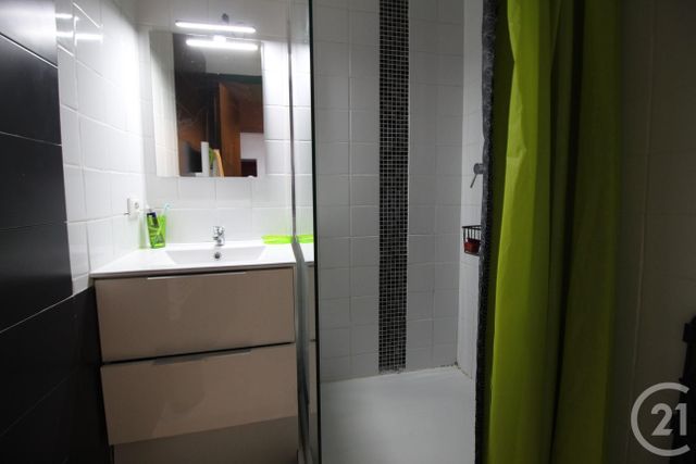 Appartement F3 à vendre - 4 pièces - 64,14 m2 - St Valery En Caux - 76 - HAUTE-NORMANDIE