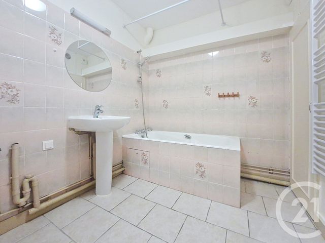 Appartement F3 à vendre - 3 pièces - 89,19 m2 - St Valery En Caux - 76 - HAUTE-NORMANDIE