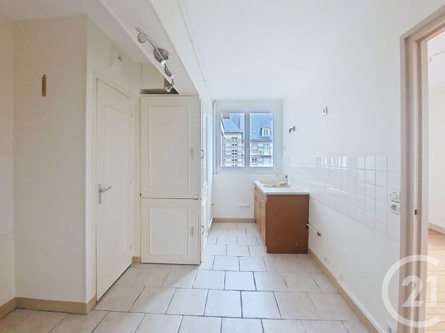 Appartement F3 à vendre - 3 pièces - 89,19 m2 - St Valery En Caux - 76 - HAUTE-NORMANDIE