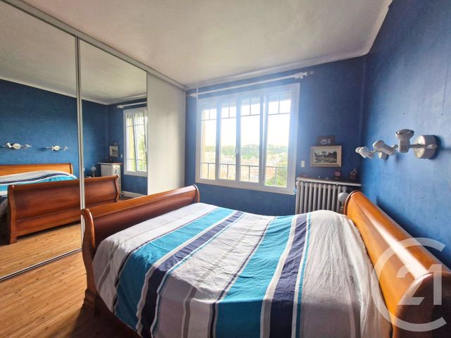 Maison &agrave; vendre - 6 pi&egrave;ces - 154,02 m2 - St Valery En Caux - 76 - HAUTE-NORMANDIE