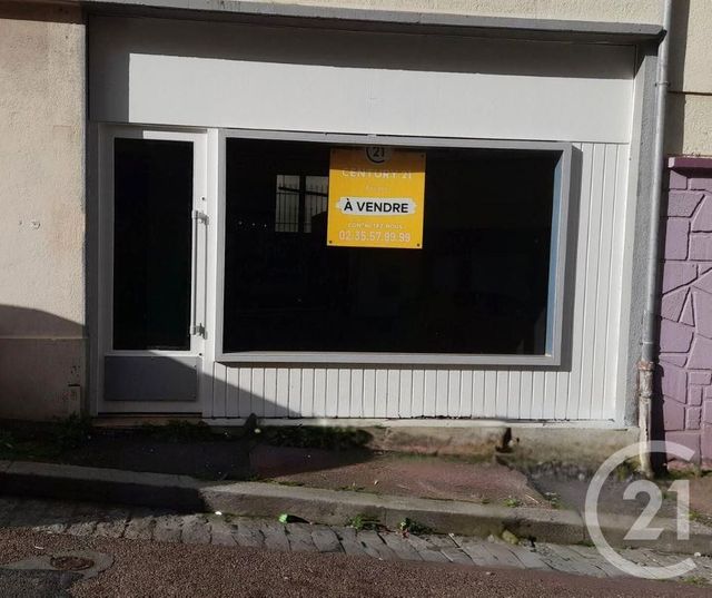  à vendre ST VALERY EN CAUX