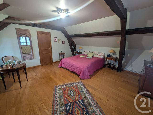 Maison &agrave; vendre - 5 pi&egrave;ces - 132,95 m2 - St Valery En Caux - 76 - HAUTE-NORMANDIE