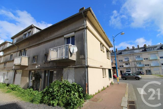  - ST VALERY EN CAUX - 