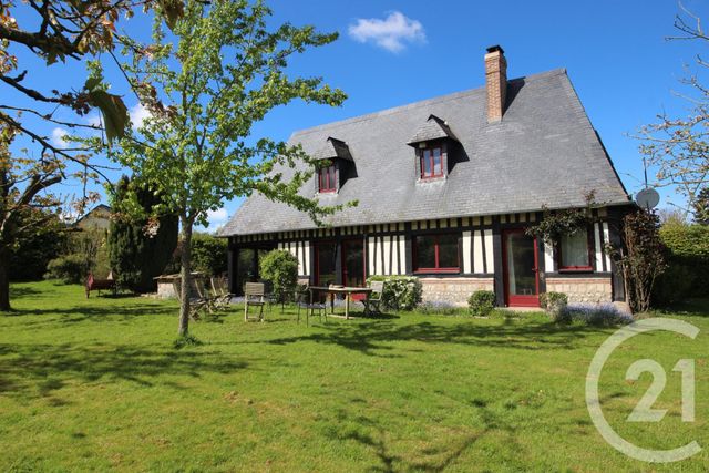 Maison à vendre NEVILLE