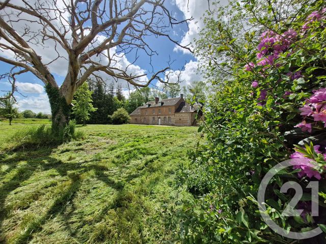 Maison à vendre - 9 pièces - 239,75 m2 - Blosseville - 76 - HAUTE-NORMANDIE