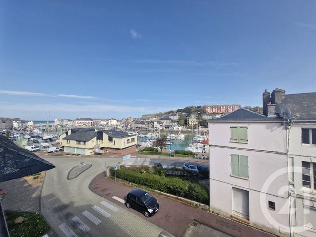 Maison à vendre - 9 pièces - 153 m2 - St Valery En Caux - 76 - HAUTE-NORMANDIE