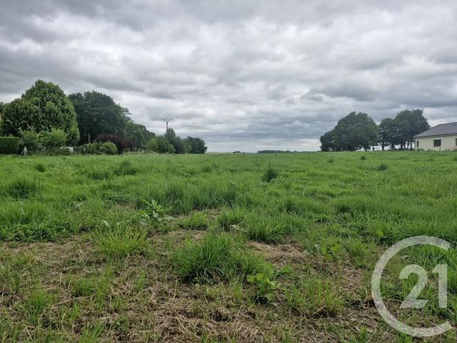 Afficher la photo en grand Terrain à vendre - 1326 m2 - Blosseville - 76 - HAUTE-NORMANDIE