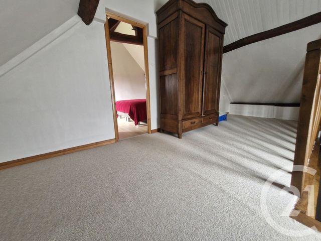 Maison &agrave; vendre - 4 pi&egrave;ces - 113,89 m2 - Gueutteville Les Gres - 76 - HAUTE-NORMANDIE