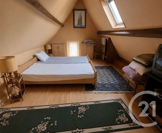 Maison &agrave; vendre - 4 pi&egrave;ces - 116,33 m2 - Neville - 76 - HAUTE-NORMANDIE