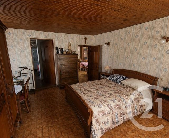 Maison &agrave; vendre - 4 pi&egrave;ces - 116,33 m2 - Neville - 76 - HAUTE-NORMANDIE