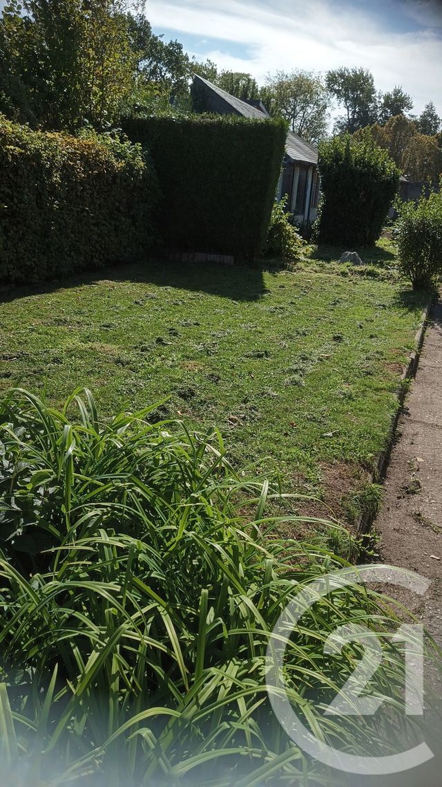 Maison &agrave; vendre - 4 pi&egrave;ces - 116,33 m2 - Neville - 76 - HAUTE-NORMANDIE