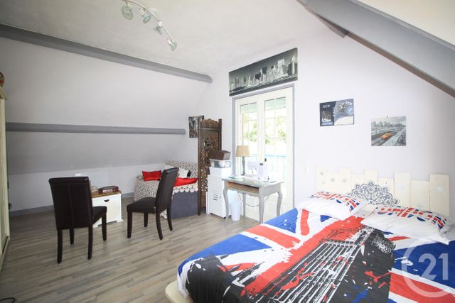 Afficher la photo en grand Maison à vendre - 7 pièces - 146,63 m2 - Veules Les Roses - 76 - HAUTE-NORMANDIE