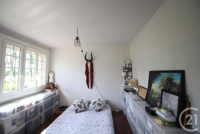 Afficher la photo en grand Maison à vendre - 7 pièces - 146,63 m2 - Veules Les Roses - 76 - HAUTE-NORMANDIE