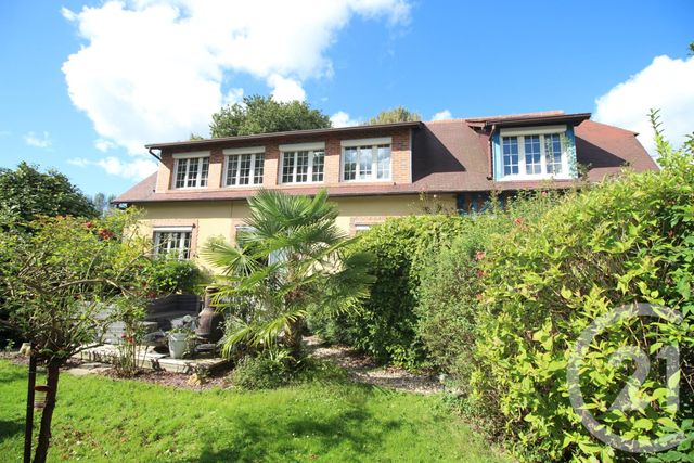 maison - VEULES LES ROSES - 76