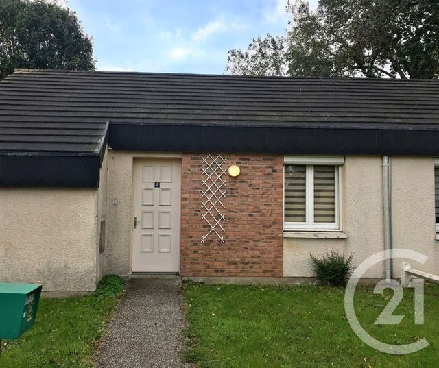 Maison à vendre - 2 pièces - 52 m2 - Angiens - 76 - HAUTE-NORMANDIE