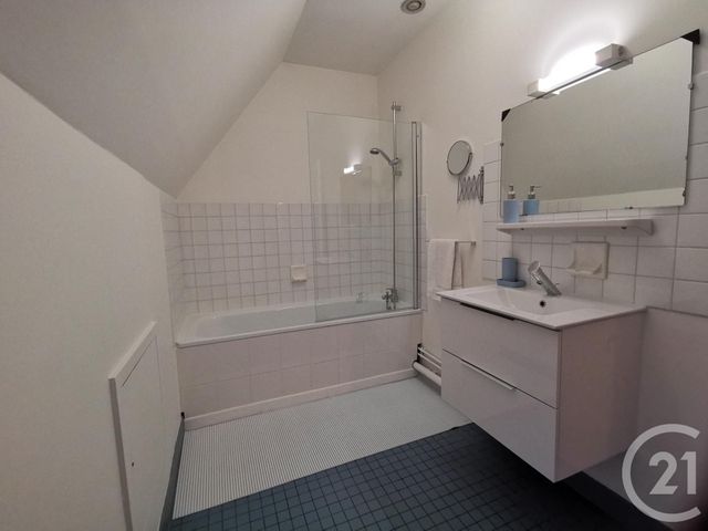 Maison à vendre - 4 pièces - 107,77 m2 - St Valery En Caux - 76 - HAUTE-NORMANDIE