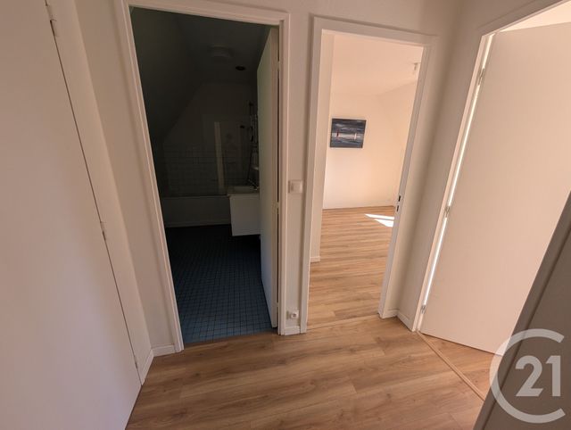 Maison &agrave; vendre - 4 pi&egrave;ces - 107,77 m2 - St Valery En Caux - 76 - HAUTE-NORMANDIE