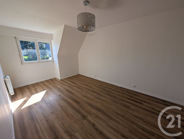 Maison &agrave; vendre - 4 pi&egrave;ces - 107,77 m2 - St Valery En Caux - 76 - HAUTE-NORMANDIE