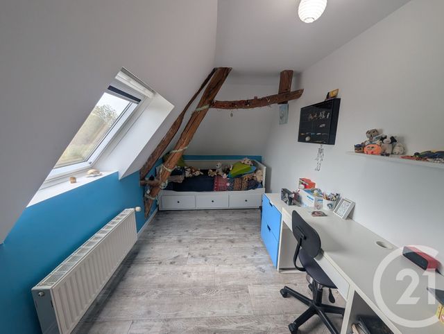Maison &agrave; vendre - 6 pi&egrave;ces - 142,65 m2 - Ste Colombe - 76 - HAUTE-NORMANDIE