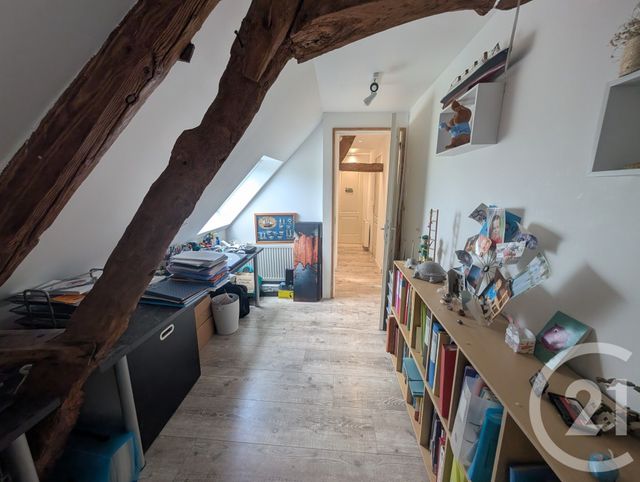 Maison &agrave; vendre - 6 pi&egrave;ces - 142,65 m2 - Ste Colombe - 76 - HAUTE-NORMANDIE