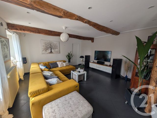 Maison &agrave; vendre - 6 pi&egrave;ces - 142,65 m2 - Ste Colombe - 76 - HAUTE-NORMANDIE