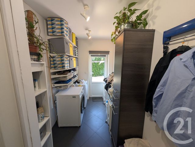 Maison &agrave; vendre - 6 pi&egrave;ces - 142,65 m2 - Ste Colombe - 76 - HAUTE-NORMANDIE
