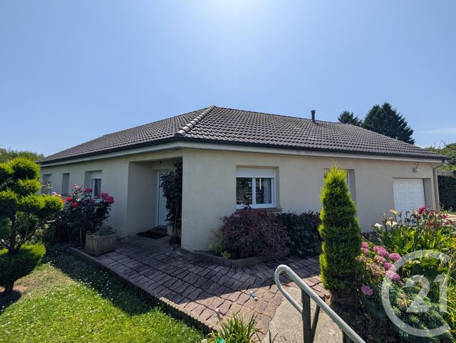 maison - BRAMETOT - 76