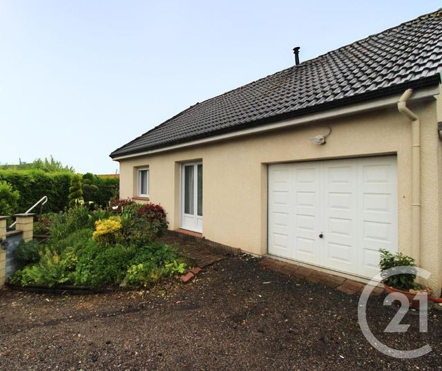 maison - BRAMETOT - 76
