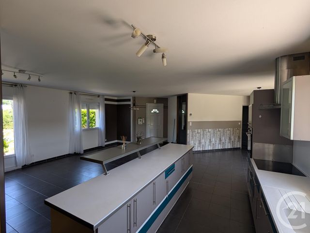 Maison à vendre - 5 pièces - 99,59 m2 - Brametot - 76 - HAUTE-NORMANDIE