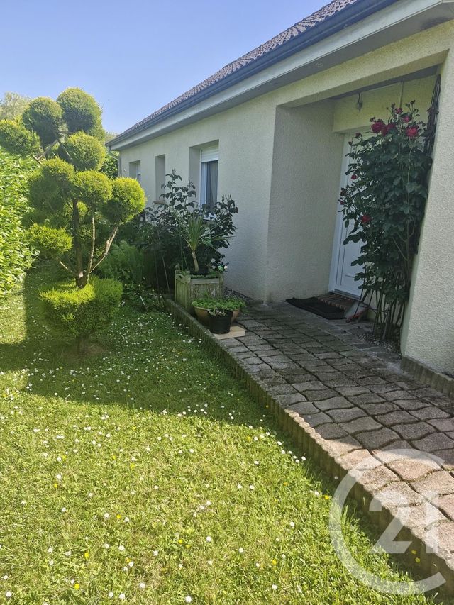 Maison à vendre - 5 pièces - 99,59 m2 - Brametot - 76 - HAUTE-NORMANDIE
