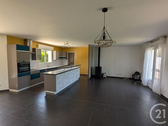 Maison à vendre - 5 pièces - 99,59 m2 - Brametot - 76 - HAUTE-NORMANDIE