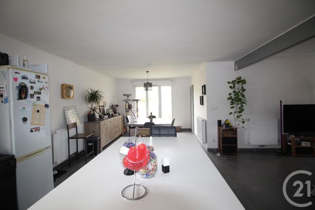 Maison à vendre - 7 pièces - 137,41 m2 - Angiens - 76 - HAUTE-NORMANDIE