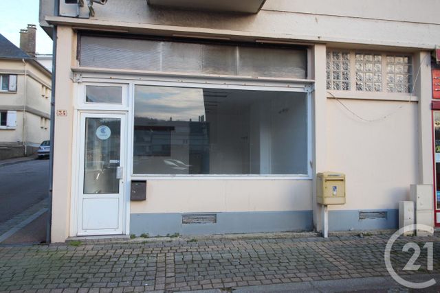 Divers à vendre - 49,98 m2 - St Valery En Caux - 76 - HAUTE-NORMANDIE