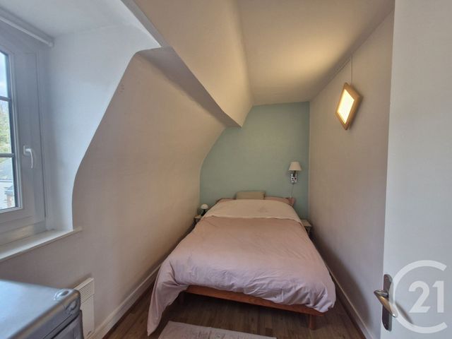 Appartement F3 à vendre - 3 pièces - 54 m2 - St Valery En Caux - 76 - HAUTE-NORMANDIE