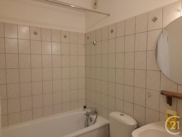 Appartement à vendre - 2 pièces - 22,05 m2 - St Valery En Caux - 76 - HAUTE-NORMANDIE
