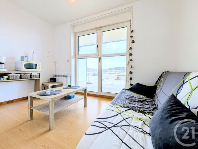 Appartement à vendre ST VALERY EN CAUX