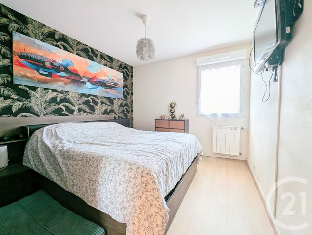 Appartement T2 &agrave; vendre - 2 pi&egrave;ces - 45,65 m2 - St Valery En Caux - 76 - HAUTE-NORMANDIE