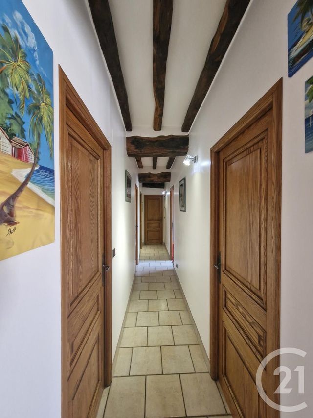 Maison à vendre - 4 pièces - 119 m2 - Etalleville - 76 - HAUTE-NORMANDIE