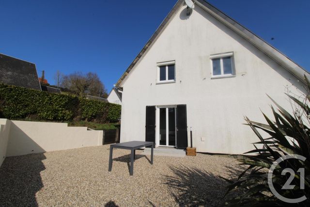 Maison à vendre - 5 pièces - 139,98 m2 - St Valery En Caux - 76 - HAUTE-NORMANDIE