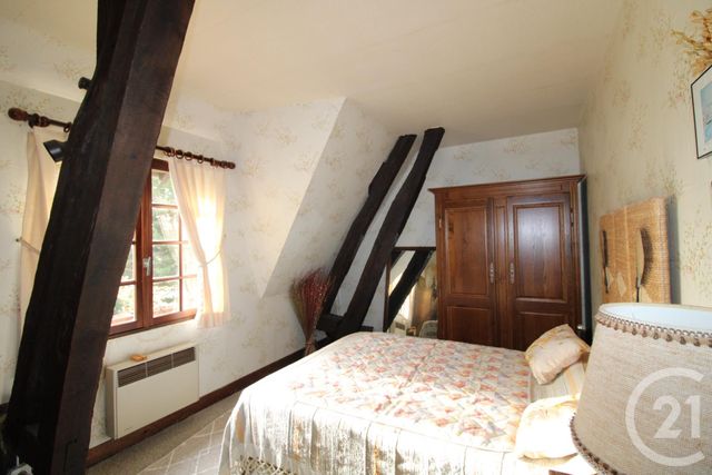 Maison à vendre - 4 pièces - 133,25 m2 - Veules Les Roses - 76 - HAUTE-NORMANDIE