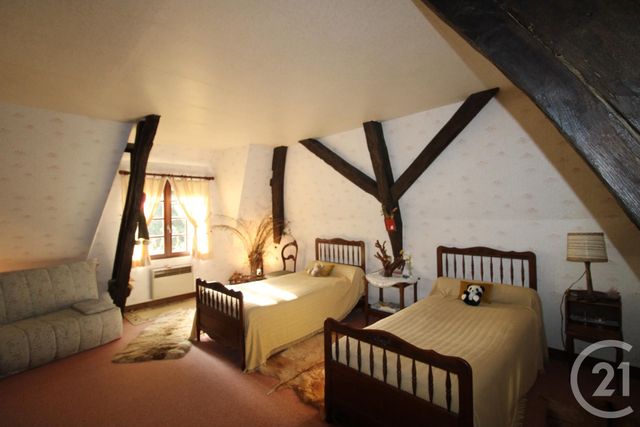 Maison à vendre - 4 pièces - 133,25 m2 - Veules Les Roses - 76 - HAUTE-NORMANDIE