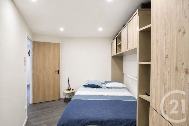 Appartement T3 &agrave; vendre - 3 pi&egrave;ces - 44,85 m2 - Quiberville - 76 - HAUTE-NORMANDIE